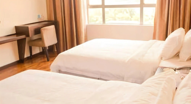 Apple Art Hotel