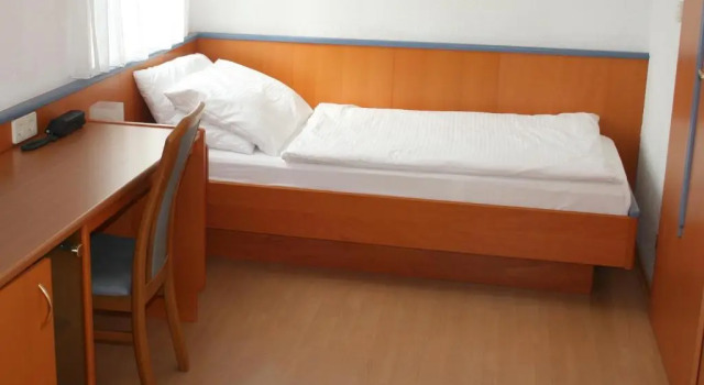 Номер Standard Sporthotel Podersdorf