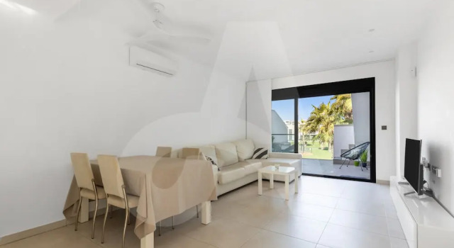 Casa Marina in Guardamar