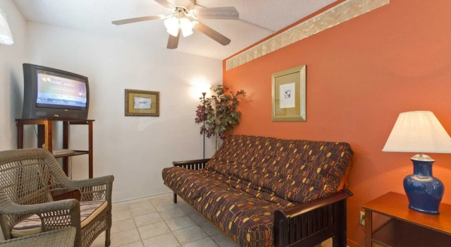 Gulfview II Condominium 101, Varaa Huoneisto Hotellit Padre Island uima-altaalla, Uima-allas