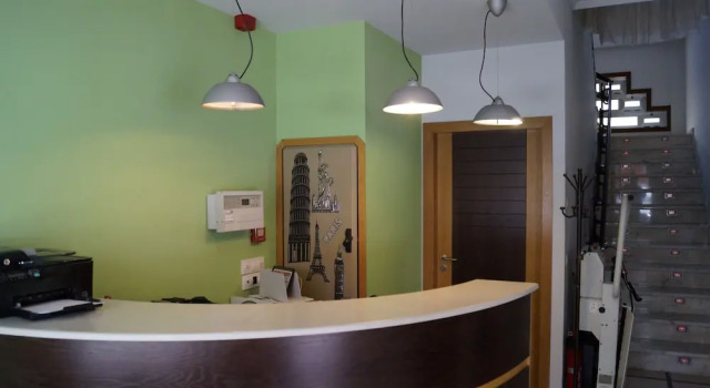 Hostal A Camelia, Prenota Hotel  