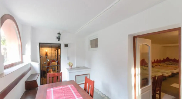 Апартаменты Legányi Apartmanház
