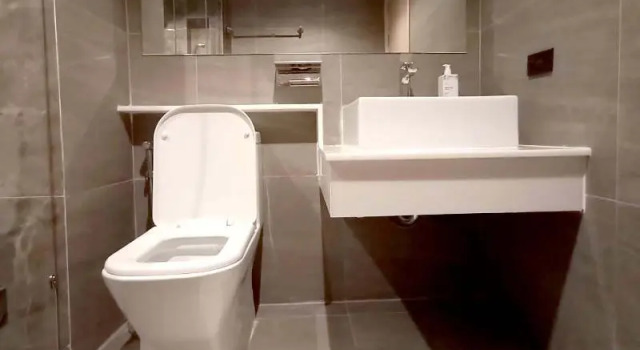 Двухместный номер Standard c 1 комнатой с балконом The 9 Residence Hotel