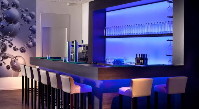 Трёхместный номер Standard Hotel Wapen van Delden