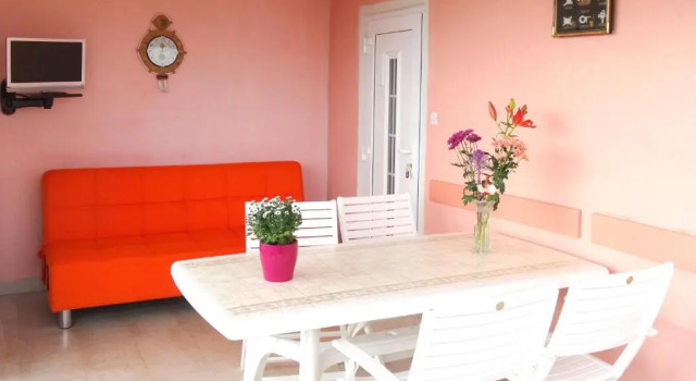 Apartman Crikvenica 30052 - Katja