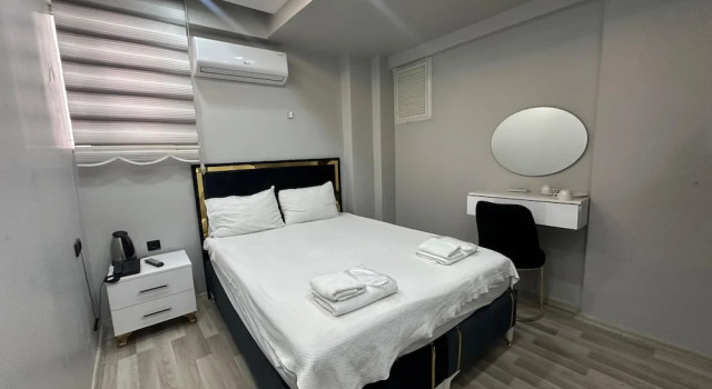 Номер Classic Hotel Sandra