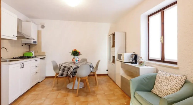 Номер Standard Residence Rustico