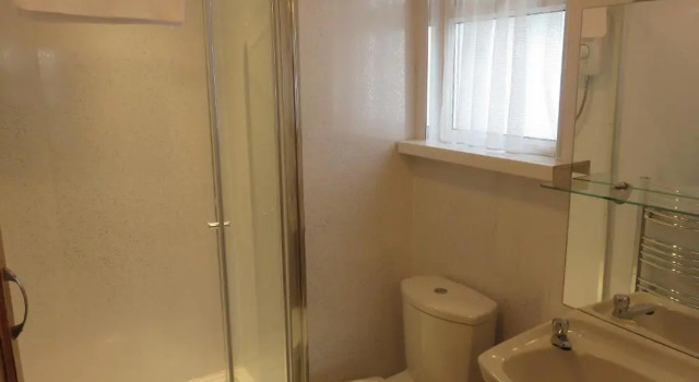 Номер Standard LAMPLIGHTER GUESTHOUSE