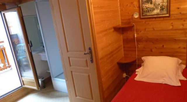 Hotel Floralp, Забронировать Отель Отели в центре Ла-Клюза, в центре