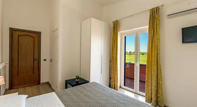 Номер Standard Zen B&B
