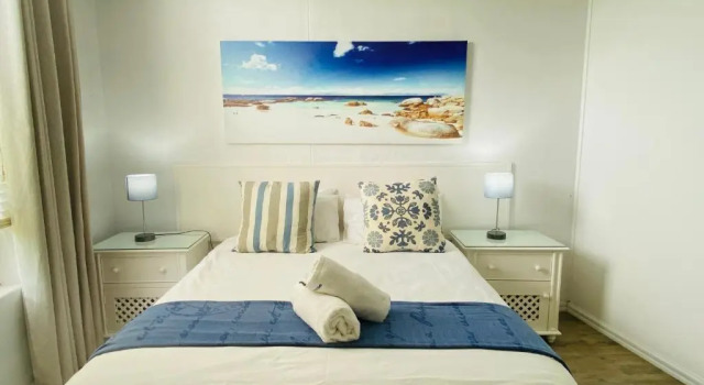 Апартаменты с 2 комнатами Breakers Resort Apartments