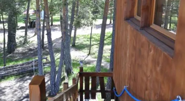 Cabane des Guernazelles, Rezerwuj Hotel Valderoure 