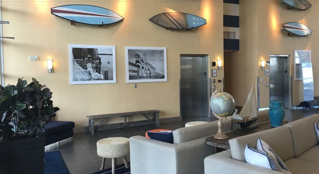 Pier 19, Varaa Hotelli Hotellit Miami Beach uima-altaalla, Uima-allas