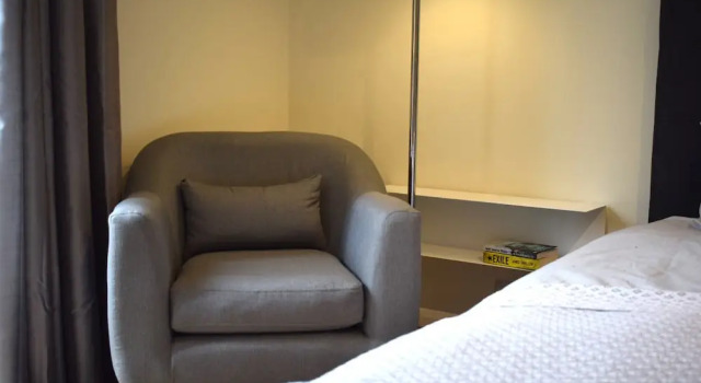 Modern 2 Bedroom Apartment in Queen's Park, Varaa Huoneisto Asunnot kohteessa Merseyside, Huoneisto