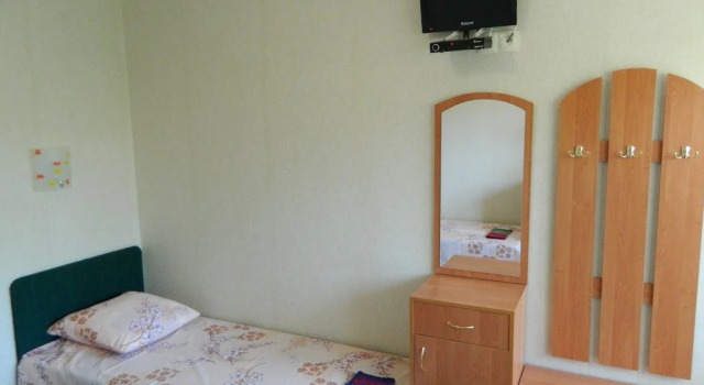 Kafa Hotel