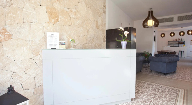 Petit Hotel Sant Miquel - Adults Only