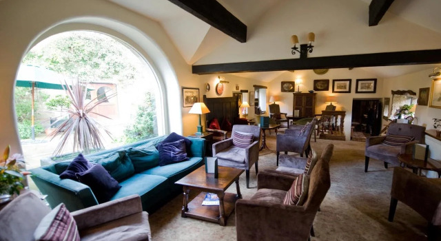 Holdsworth House Hotel, Varaa Hotelli Hotellit Merseyside aamiaisella, Aamiainen