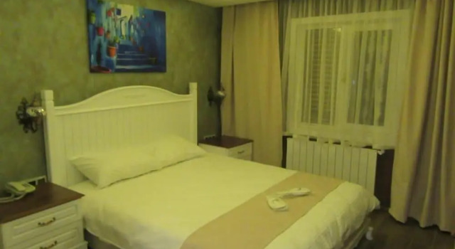 Trilye Kaplan Hotel, Rezerwuj Hotel Mudanya 