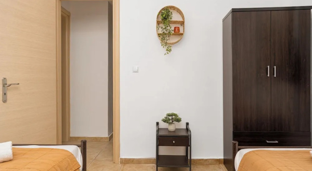 Апартаменты Barbara Ann Apartments