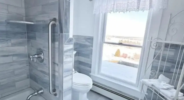 Номер Superior Maguire House Bed and Breakfast