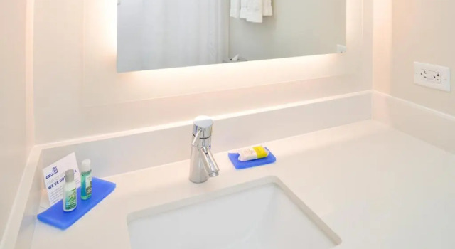 Двухместный номер Executive Holiday Inn Express New Orleans - Arts District by IHG