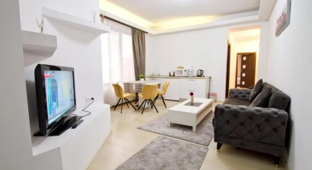 Апартаменты Premium Residence