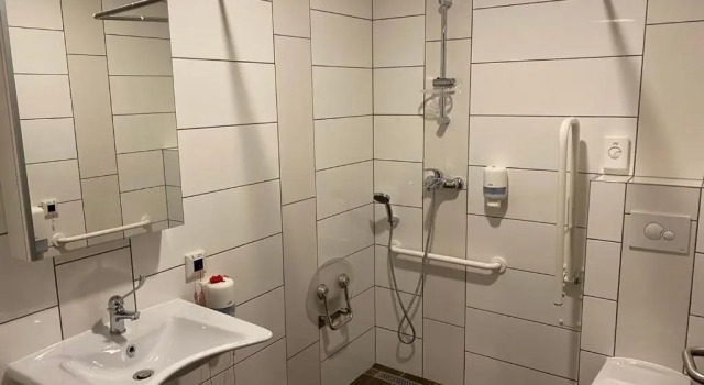 Двухместный номер Standard M70 Apartmanház