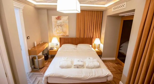 Номер Deluxe Vila EKREM