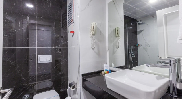 Номер Standard VE Hotels Golbasi