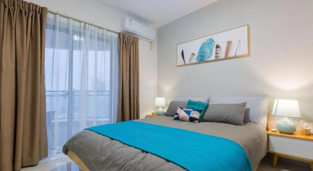 Haikou Meilan·Hainan Univeristy· Locals Apartment 00138360, Book Apartment Meilan 