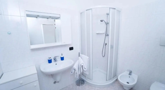 Апартаменты c 1 комнатой Hotel Antica Croce - Gardaslowemotion