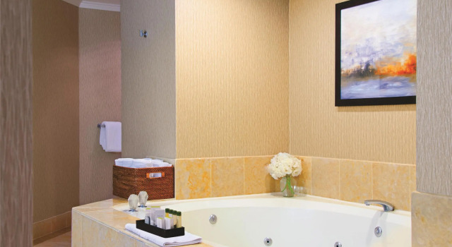 Люкс DoubleTree by Hilton Sonoma Wine Country