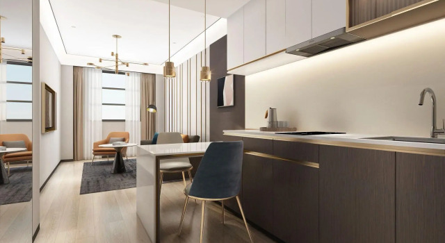 Citadines Lujiazui Shanghai, Varaa Hotelli Pudong Shanghai