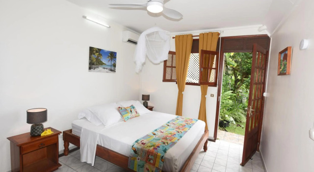 Bélavue, Rezerwuj Hotel Bouillante Basse-Terre