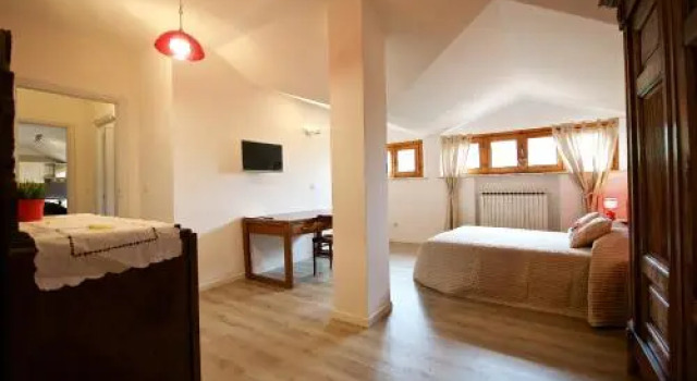 B&B della Rivetta, Rezervovat Penzión se snídaní Hotely v Piossasco s parkováním, Parkování