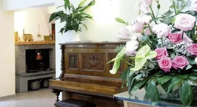 Hotel Maria Nella, Prenota Hotel Bardineto Liguria