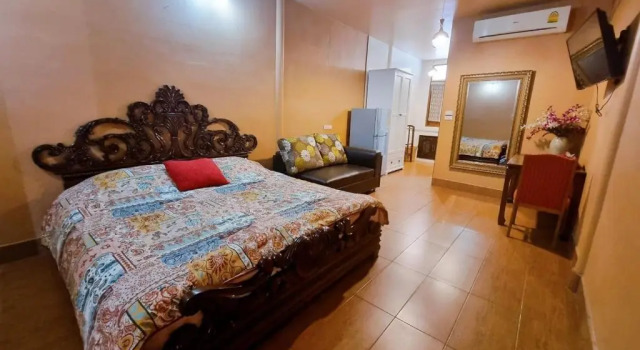 Ruennakornin Homestay, Buchen Sie Pension Bang Kruai 