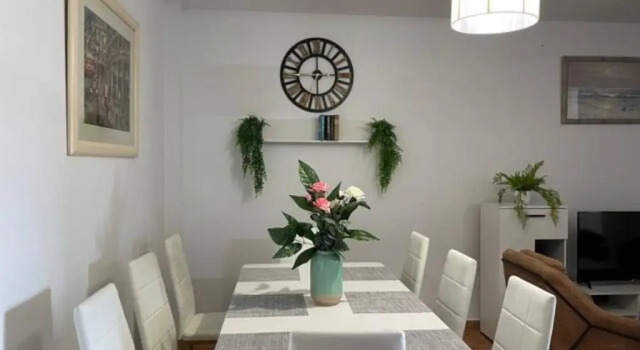 Apartamento 3 Dormitorios Frente al Mar Garrucha, Забронировать Апартаменты/квартира Гарруча Коста-де-Альмерия, рядом с Karting Garrucha