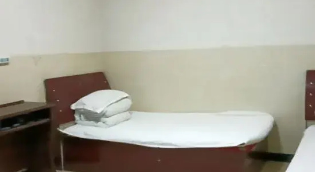 Трёхместный номер Standard Shuyang Xiaoyan Baotang Hostel