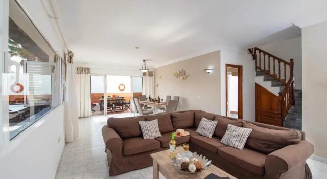 Villa Mar Lanzarote by Villa Plus, Book Villa Villas in Canary Islands, Villa