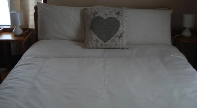 Standard dublă cameră Invernook Hotel