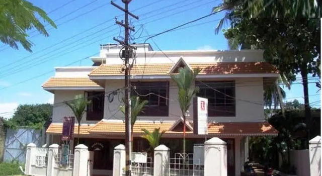 Casa Linda, Забронировать Отель Коччи штат Керала, рядом с Mattancherry Palace
