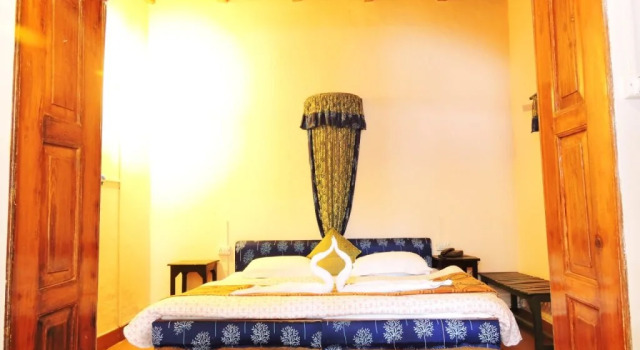 Emily Cottage by Travellers Paradise, Rezervovat Rekreační dům Nainital Uttarakhand