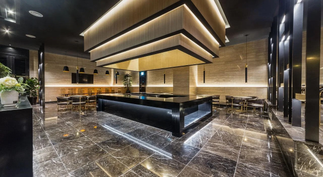 Yongin Astro Hotel