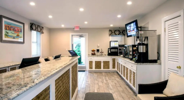 Southwinds Motel