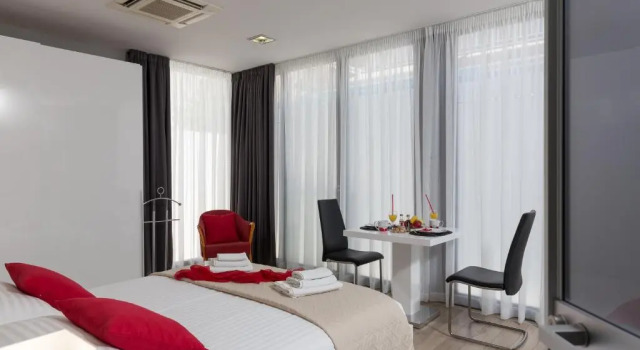 Студия Superior Apartments ZoomZoom