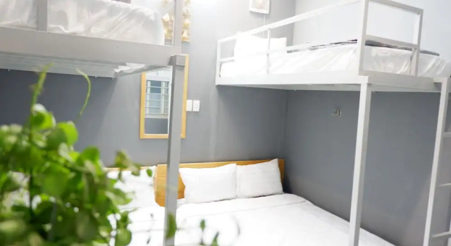 WillHome Hostel