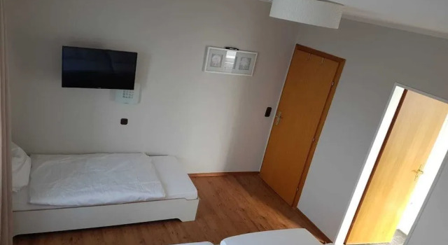 Lieblingsplatz Hotel Wannerhus, Rezervasyon Otel Groemitz Schleswig-Holstein