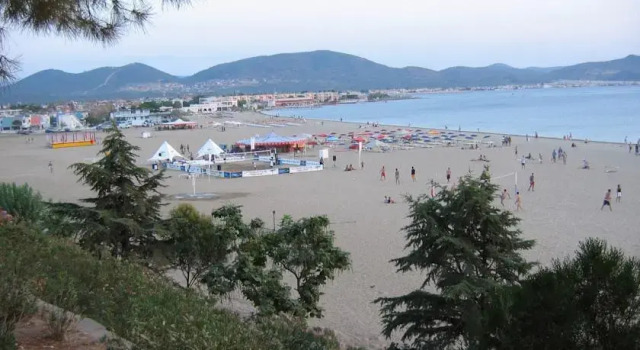 Yakamoz Tatil Sitesi