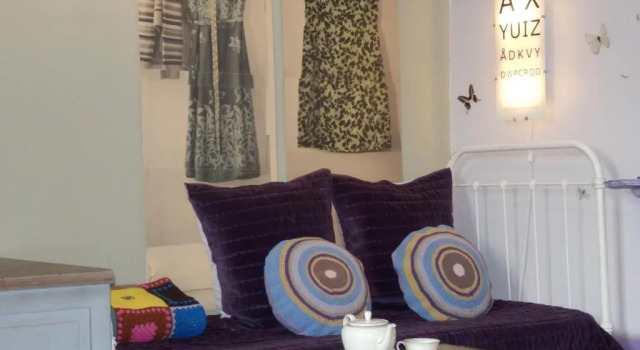Comfort room Envie de Sud